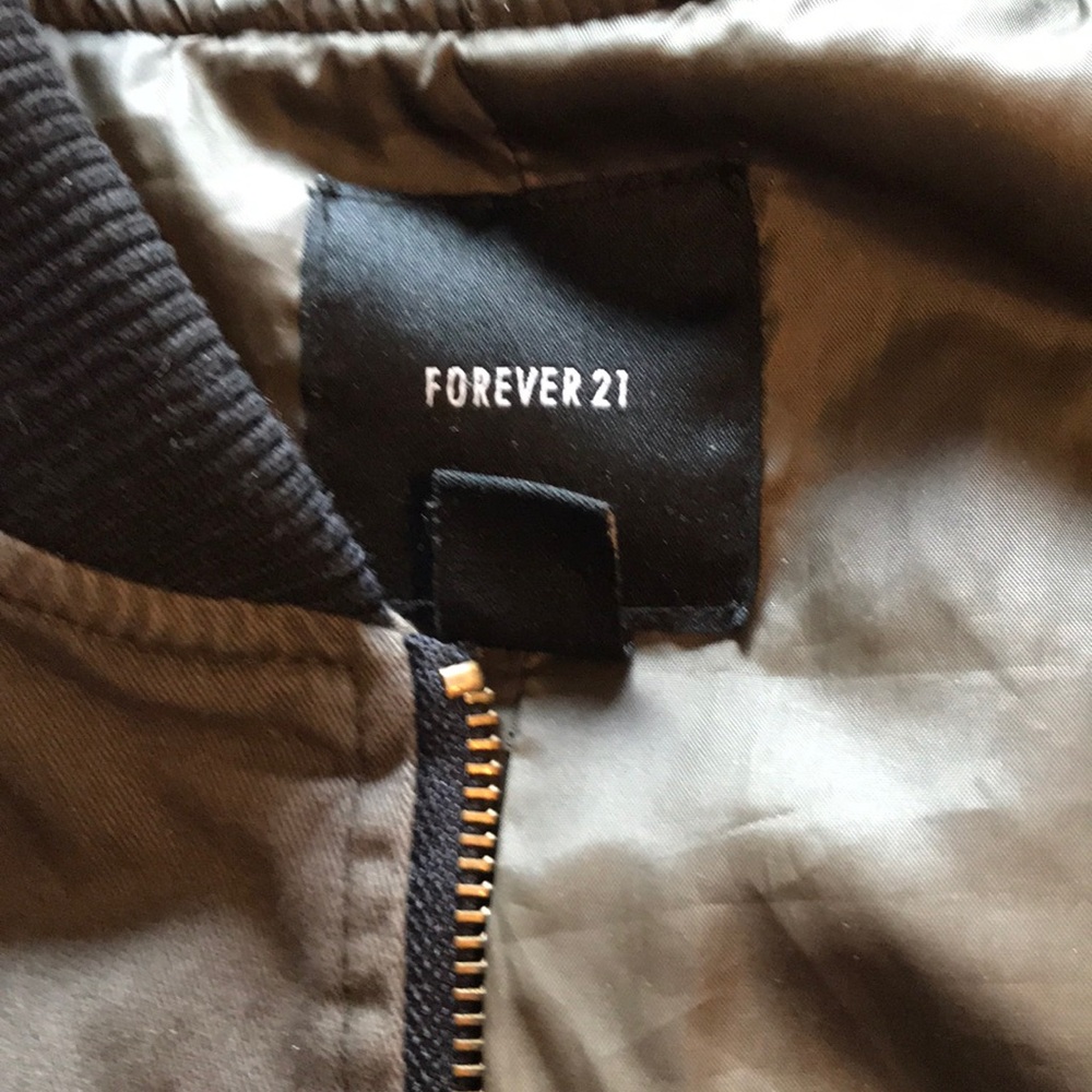 Bomber Jacket - Picture 6 of 6